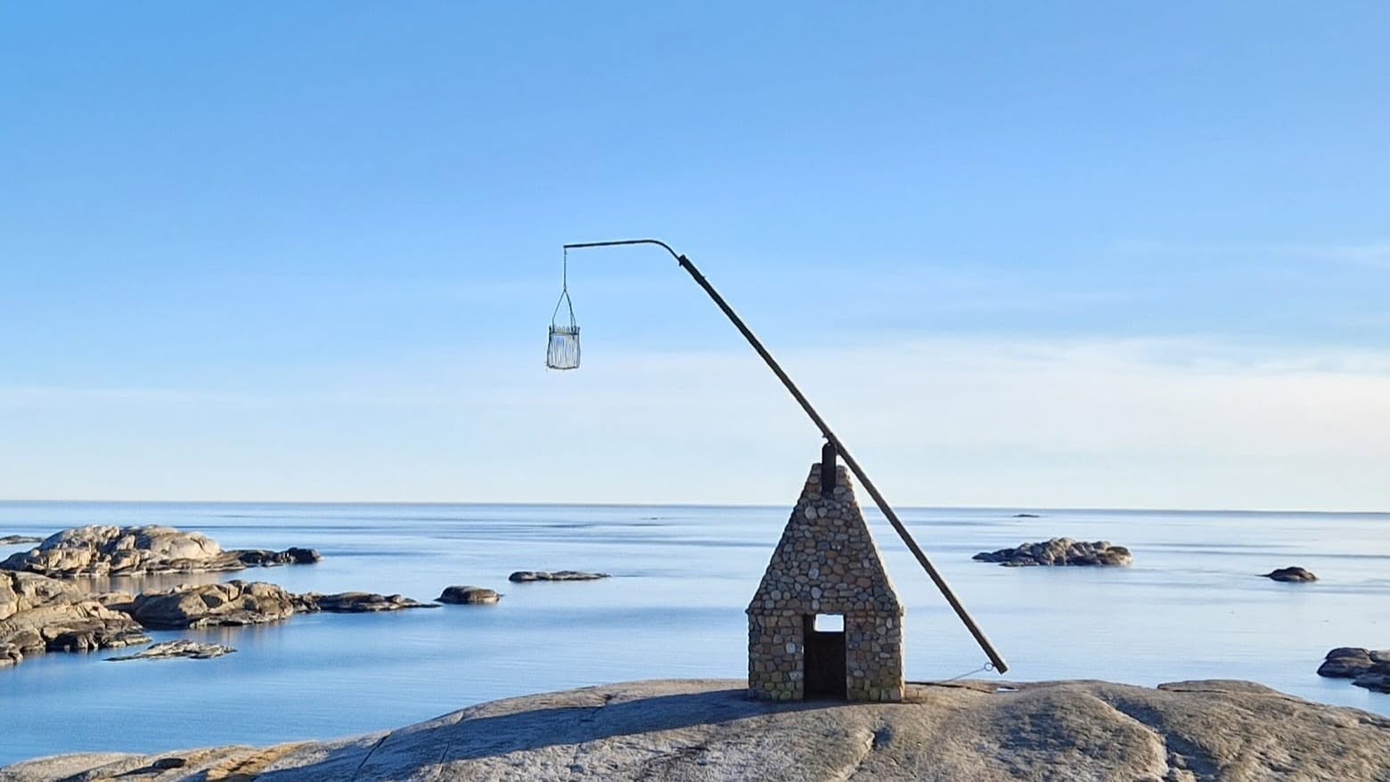 Restaurant Verdens Ende Spiseriet - Handleriet