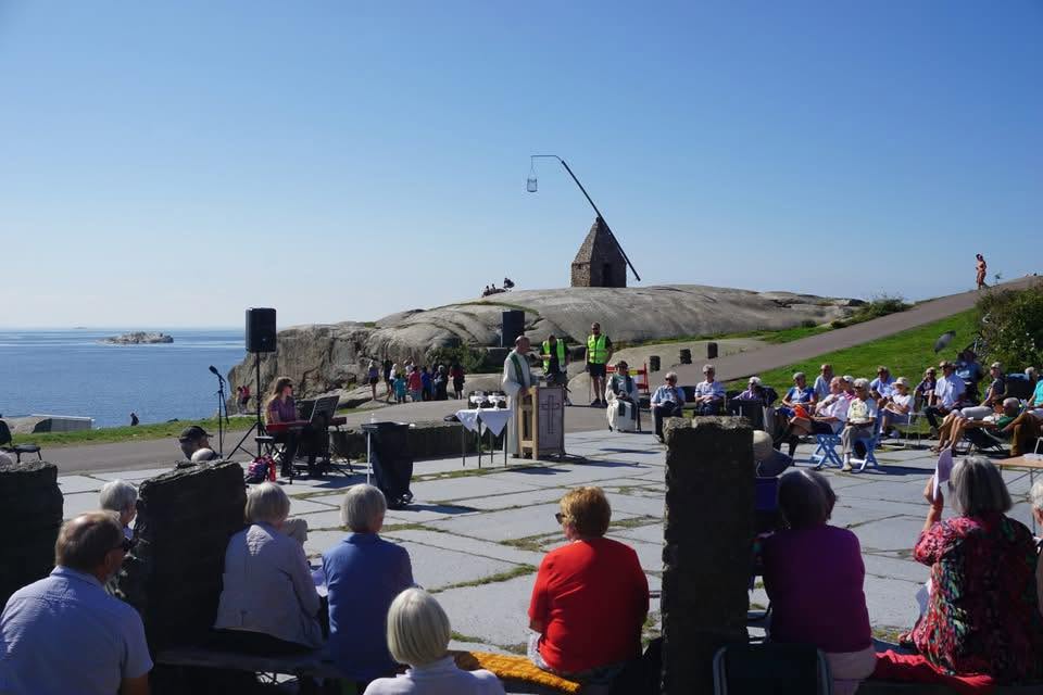 Tjøme kirke