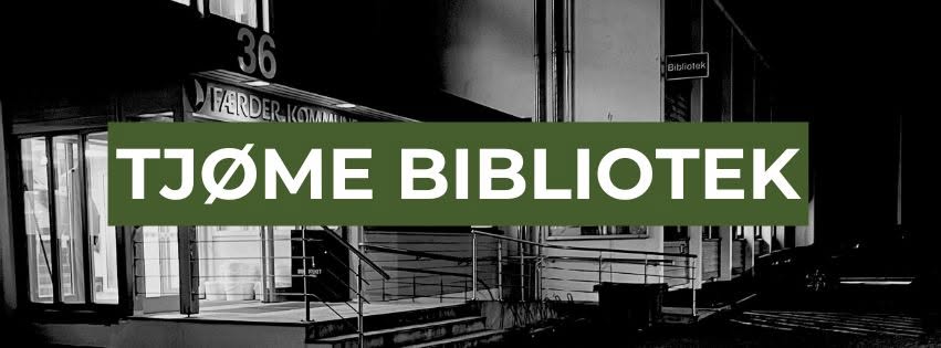 Tjøme bibliotek