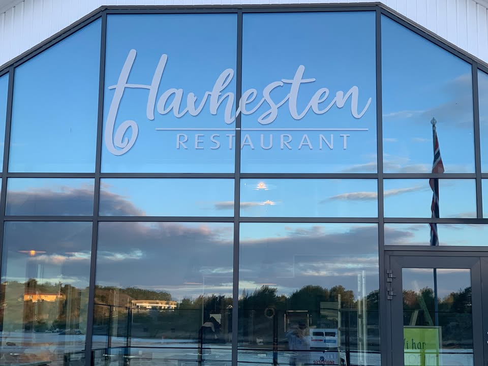 Havhesten Restaurant