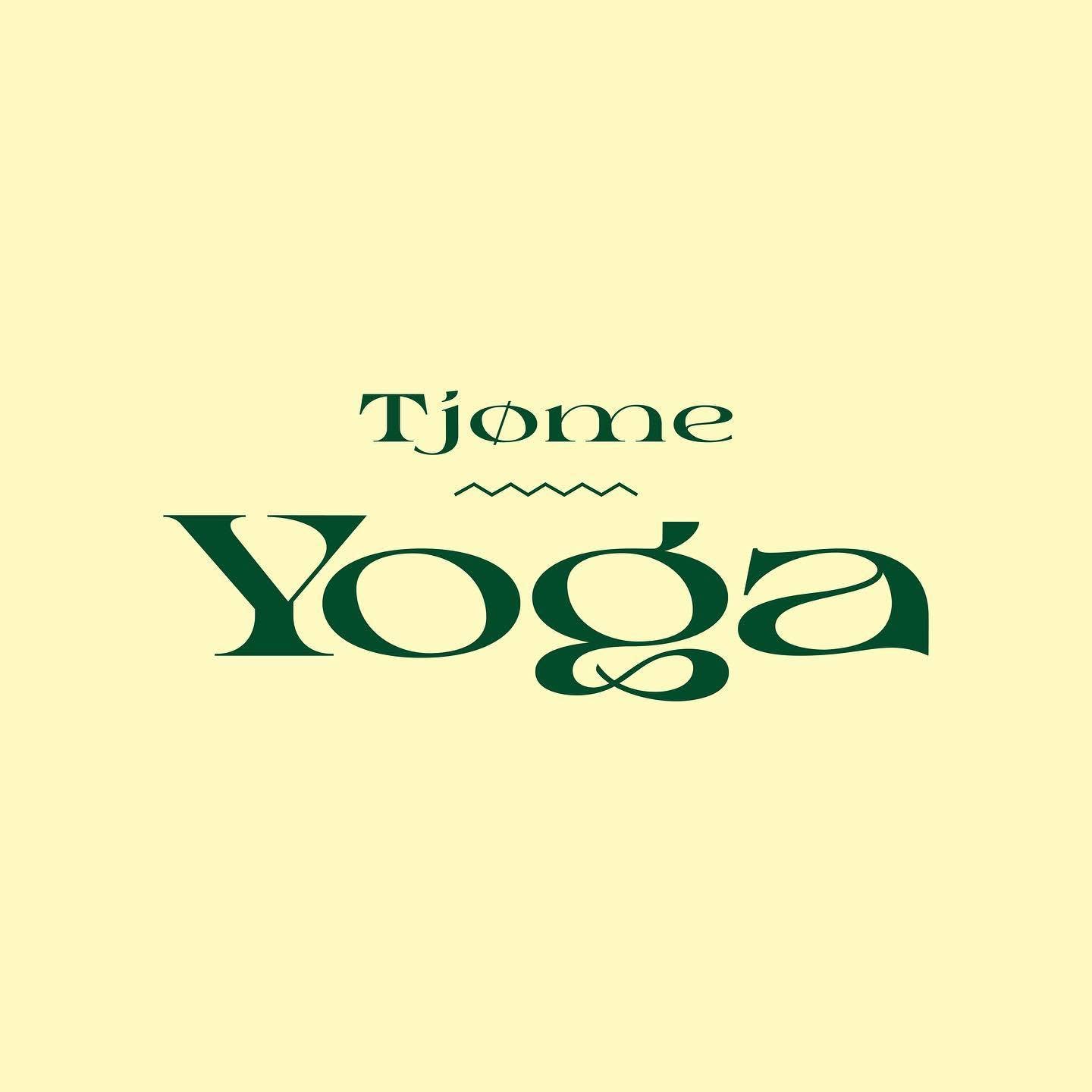 Tjøme Yoga