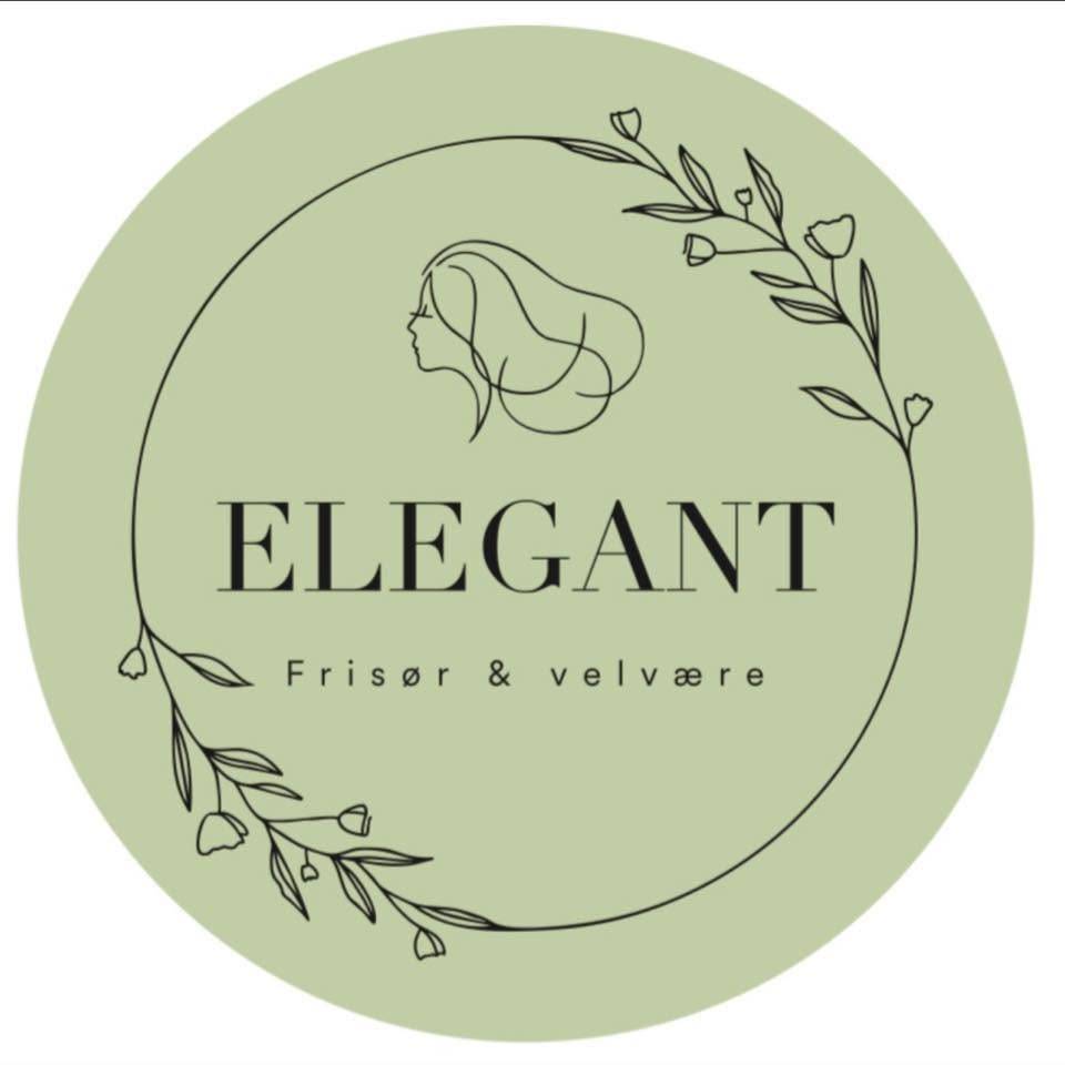 Elegant Frisør & Velvære